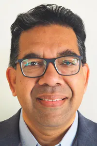 Vikram Shrivastava Vikram Shrivastava