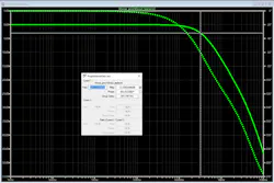 11. Comparing gain and phase of two waveforms. 11. Comparing gain and phase of two waveforms.