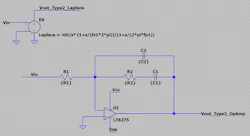 19. Type 2 compensator. 19. Type 2 compensator.