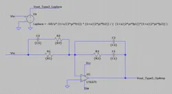 21. Type 3 compensator. 21. Type 3 compensator.