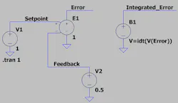 25. Integration that works in the time domain. 25. Integration that works in the time domain.