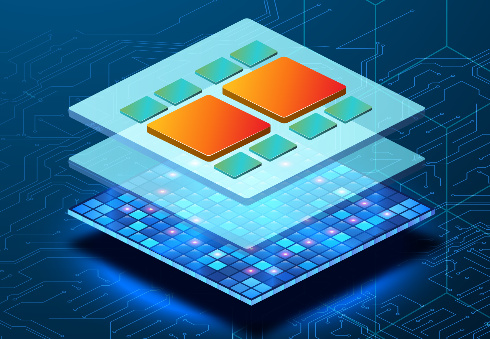 Cadence Integrity 3 Dic Promo