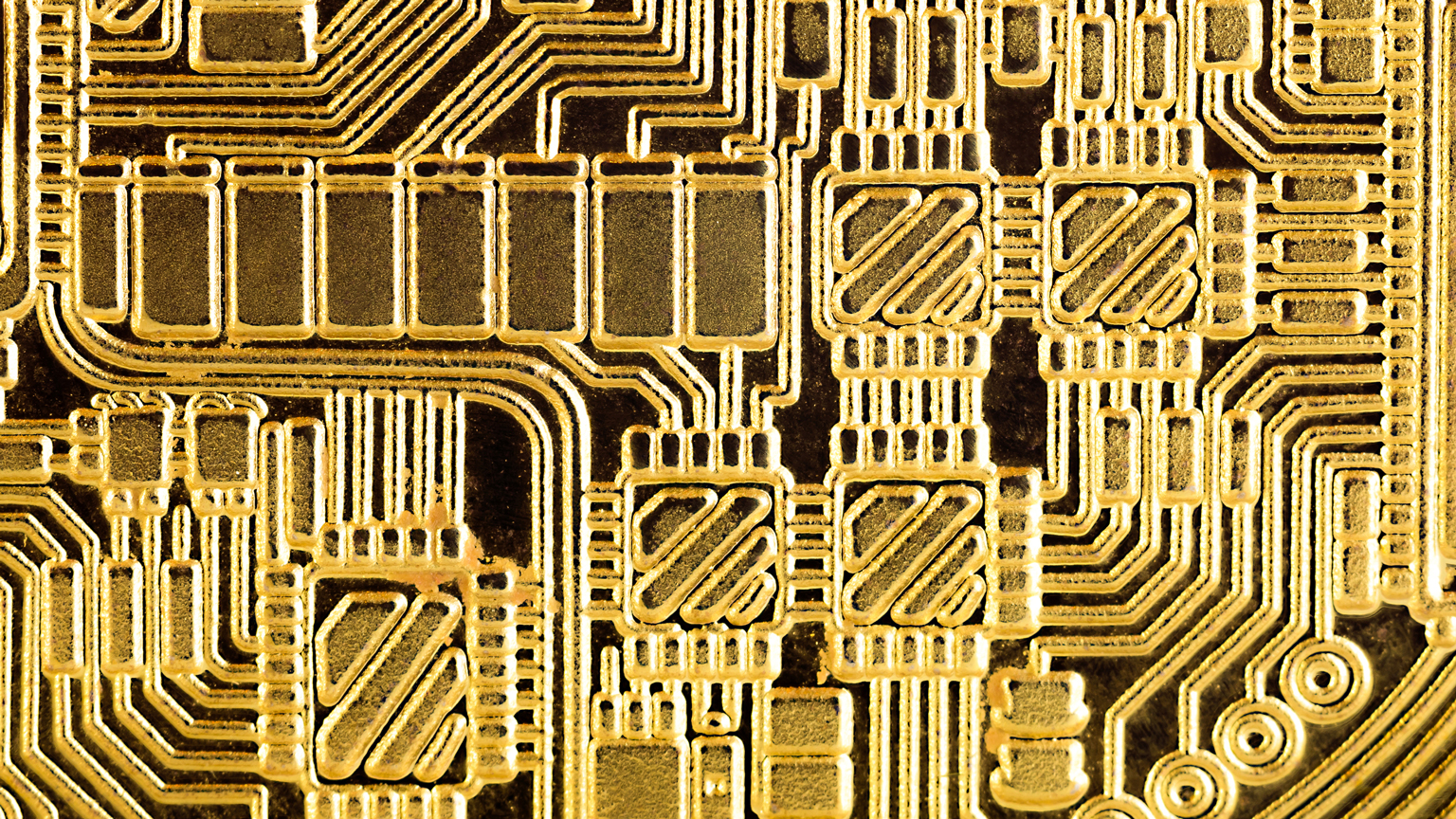 Circuit Gold Boonrit Panyaphinitnugoon Dreamstime L 95427895 6173148e7c357