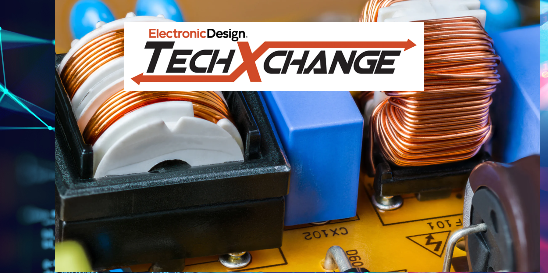 Ed Prom Power Supplies