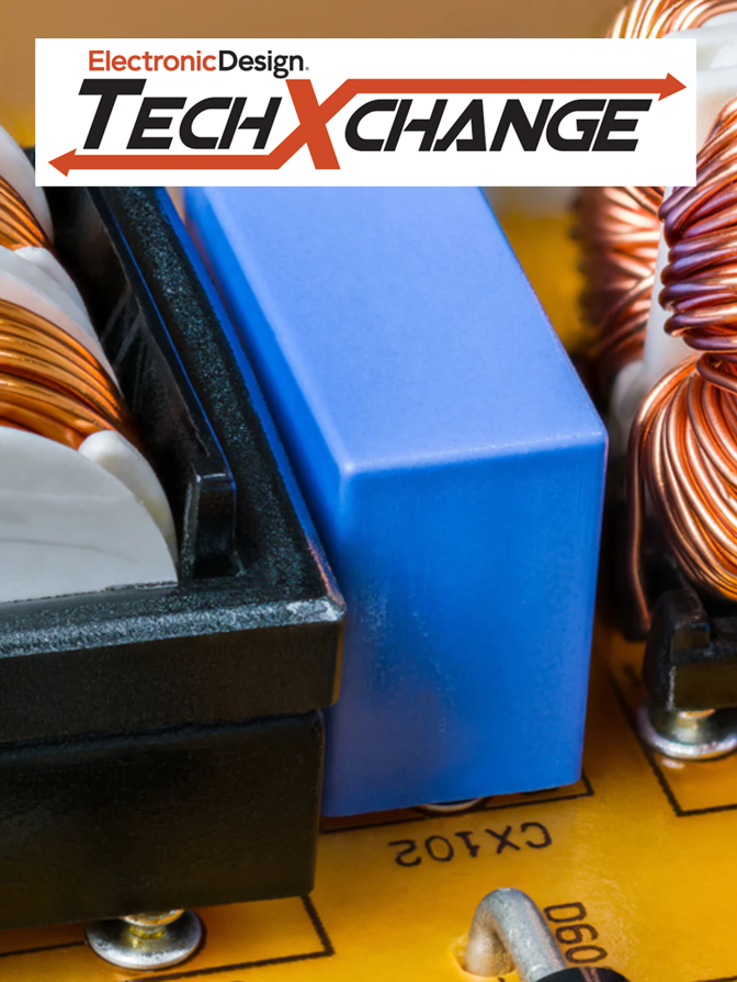 Power Supply Design cover image