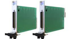 Pickering Interfaces Battery Simulator Modules Pickering Interfaces Battery Simulator Modules