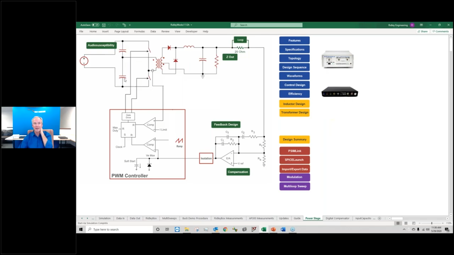 Power Supply Design Essentials Promo