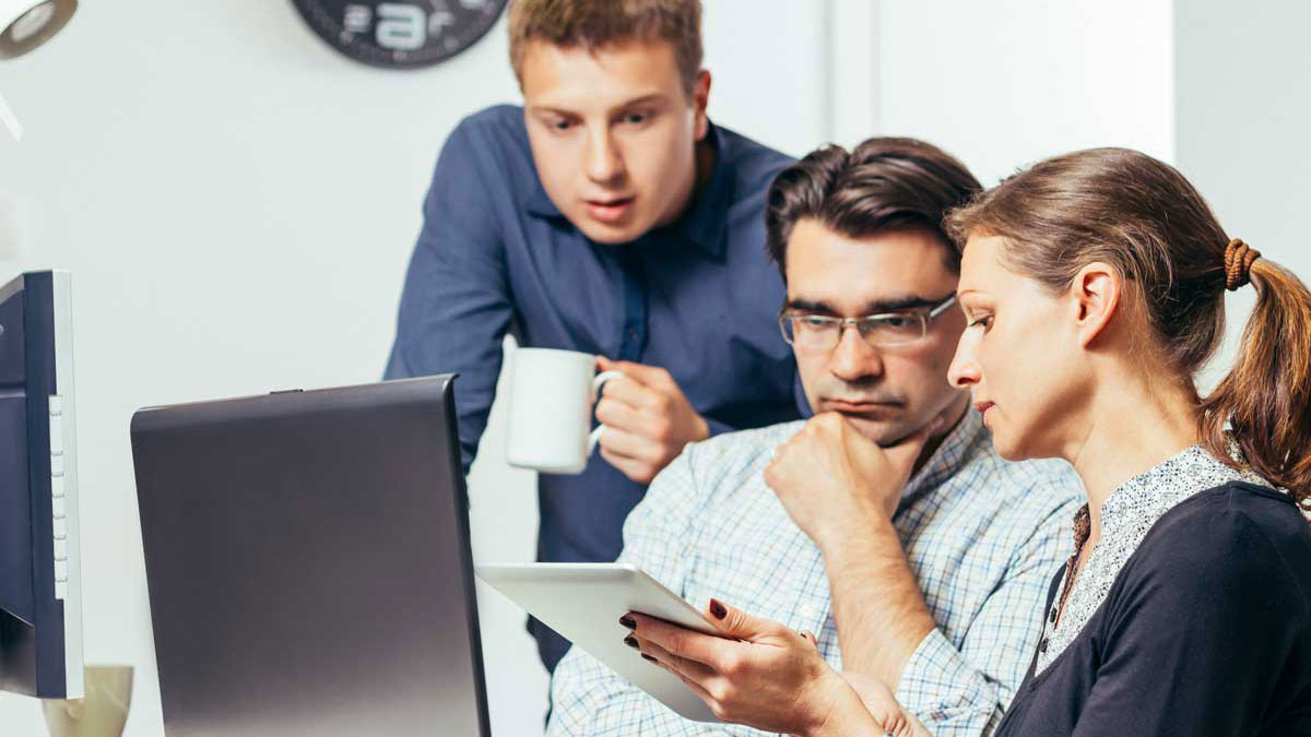 Collaborating Oncomputer