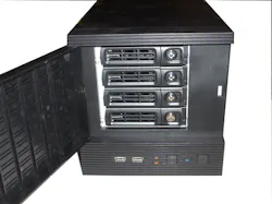 2.CFI A7879 storage bays 2.CFI A7879 storage bays