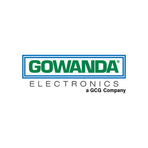 Gowanda Electronics 608a1039399f5
