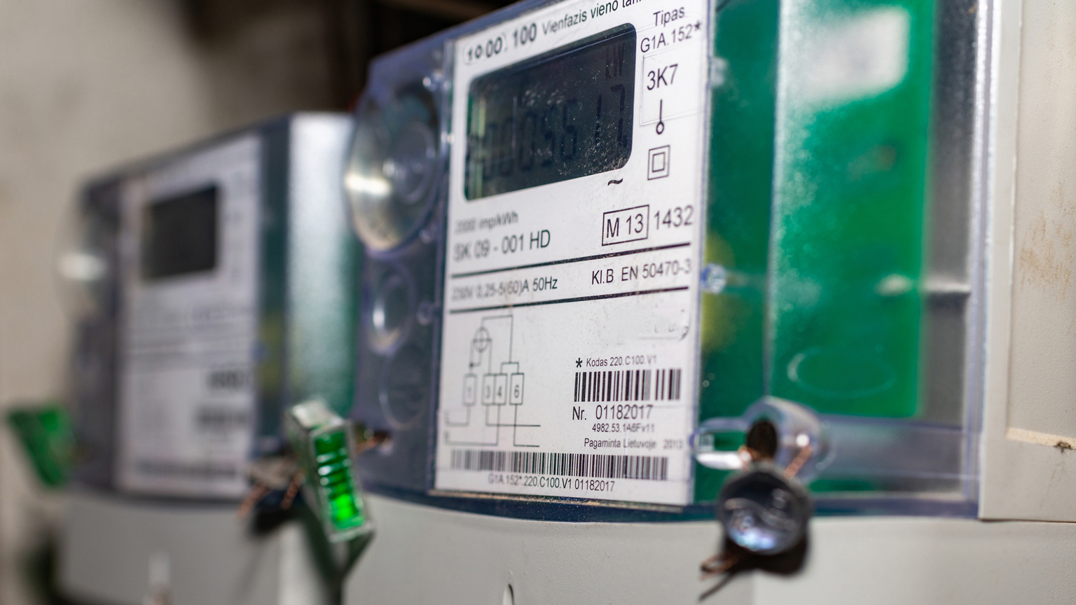 Smart Meter Arvydas Lakacauskas Dreamstime L 208211645 618d6d0c1490d