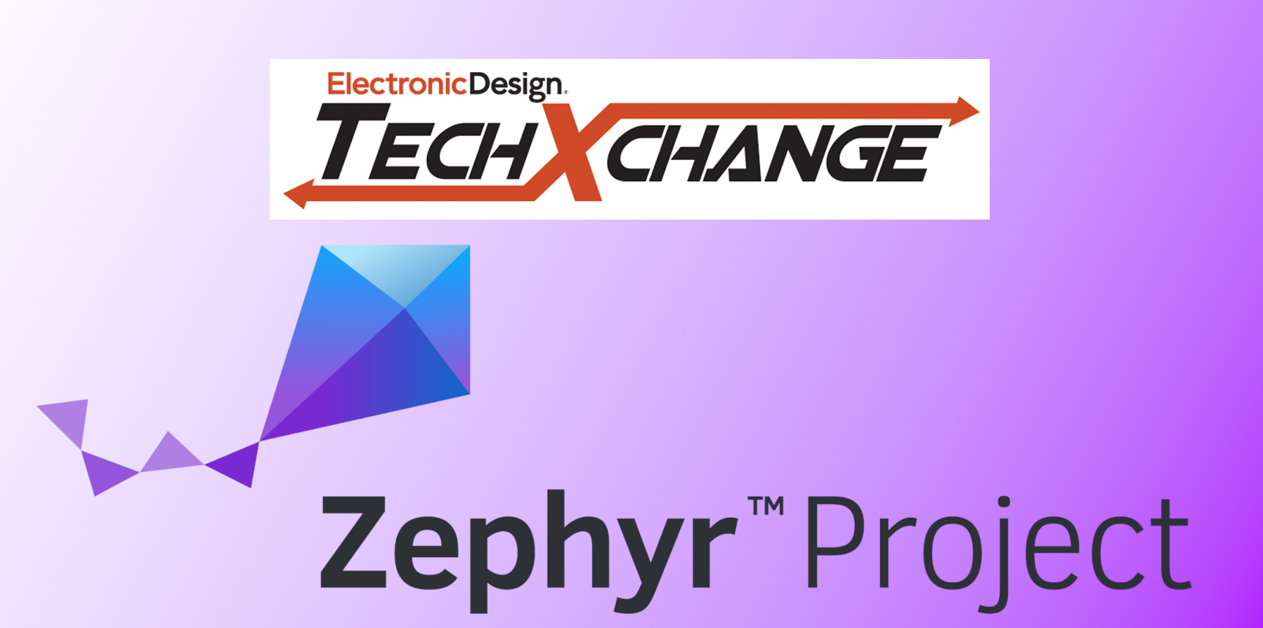 Zephyr Tech Xchange Promo