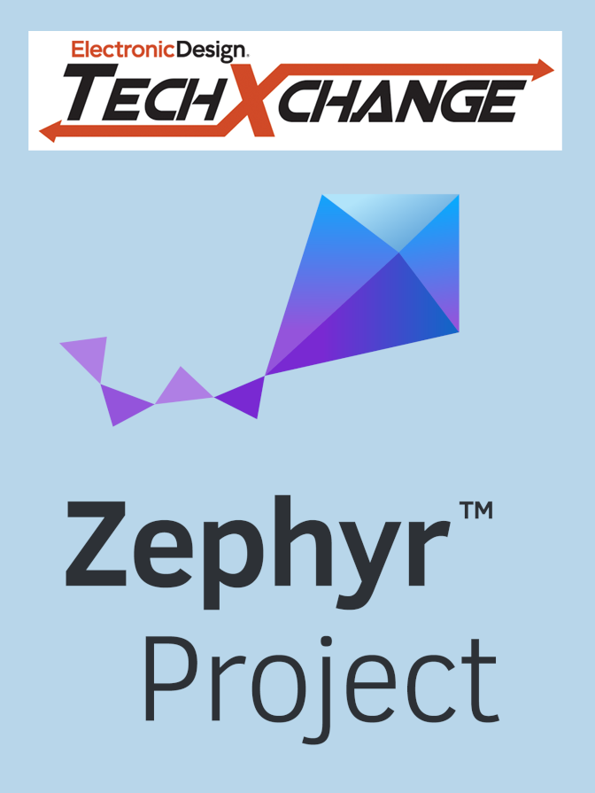 RTOS: Zephyr Project cover image