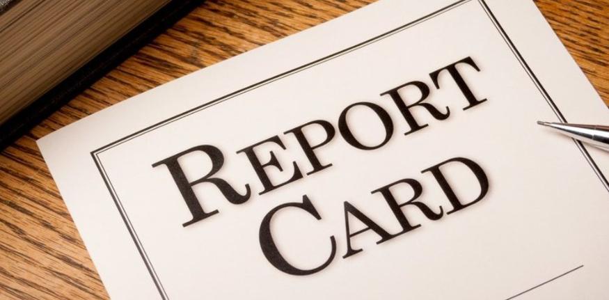 Report Card