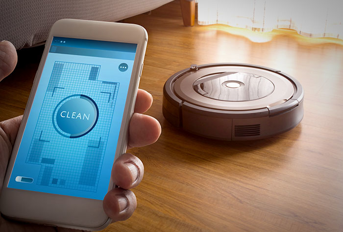 Smartbug Imagery Appliances