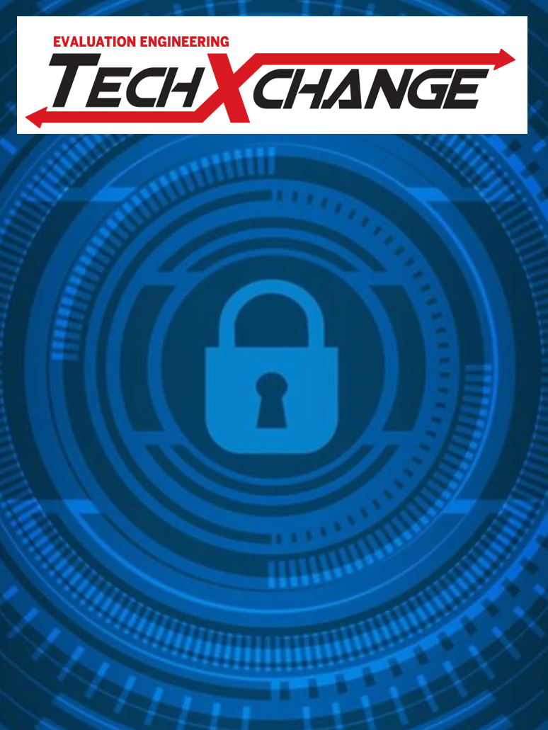 Cybersecurity and Anticounterfeiting cover image