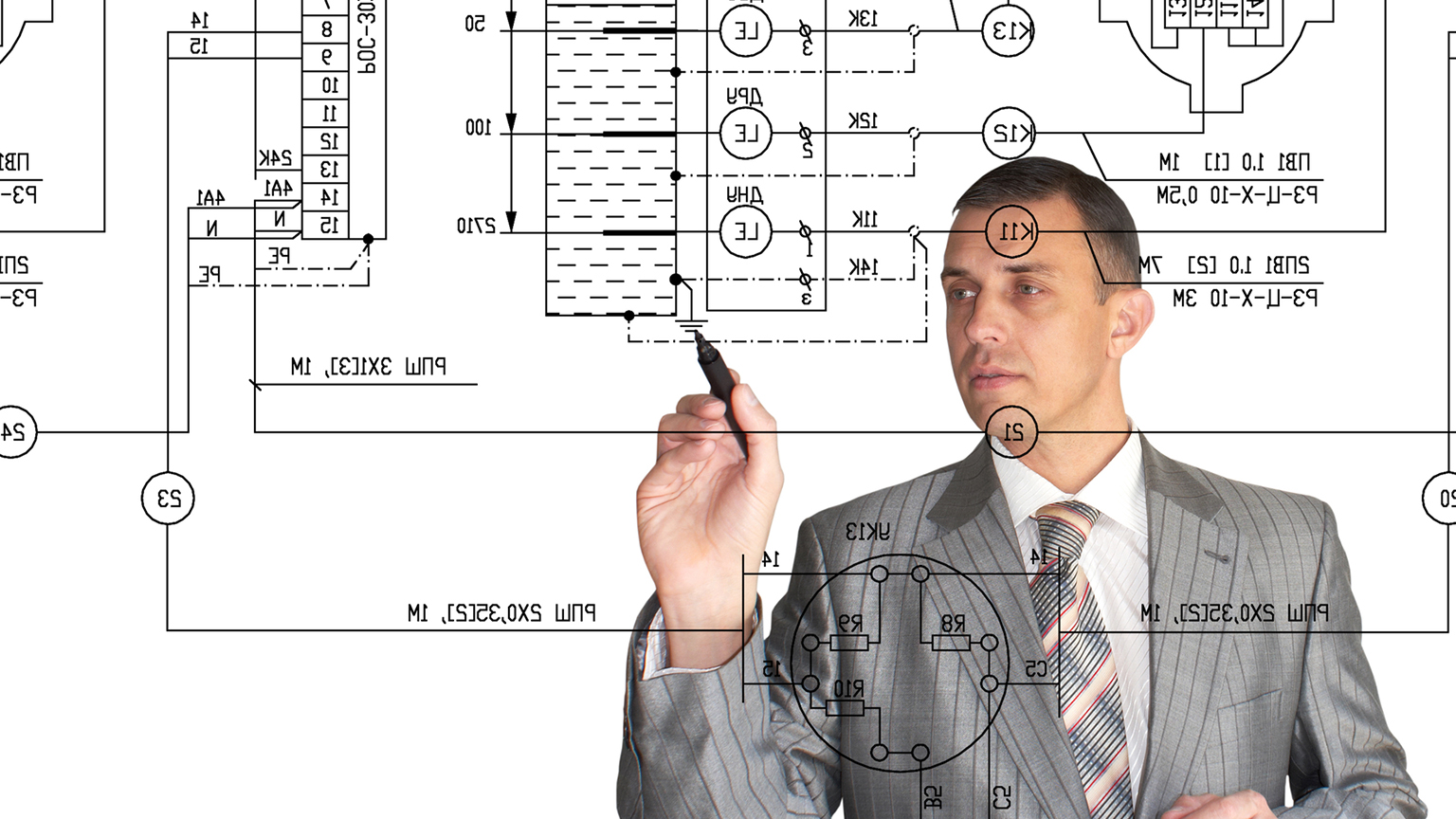 Electronics Design Engineer Promo 61b0ed3f2b2a8