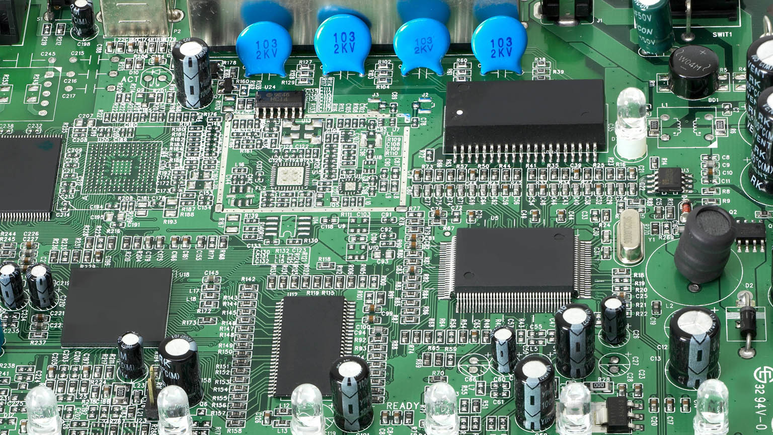 High Frequency Pcb Promo