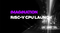 Imagination Risc V Promo Web Imagination Risc V Promo Web