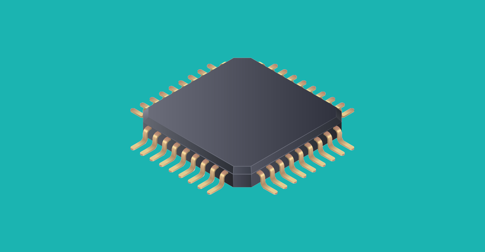 Processor Stock Teal 61a7ad33b5b3b
