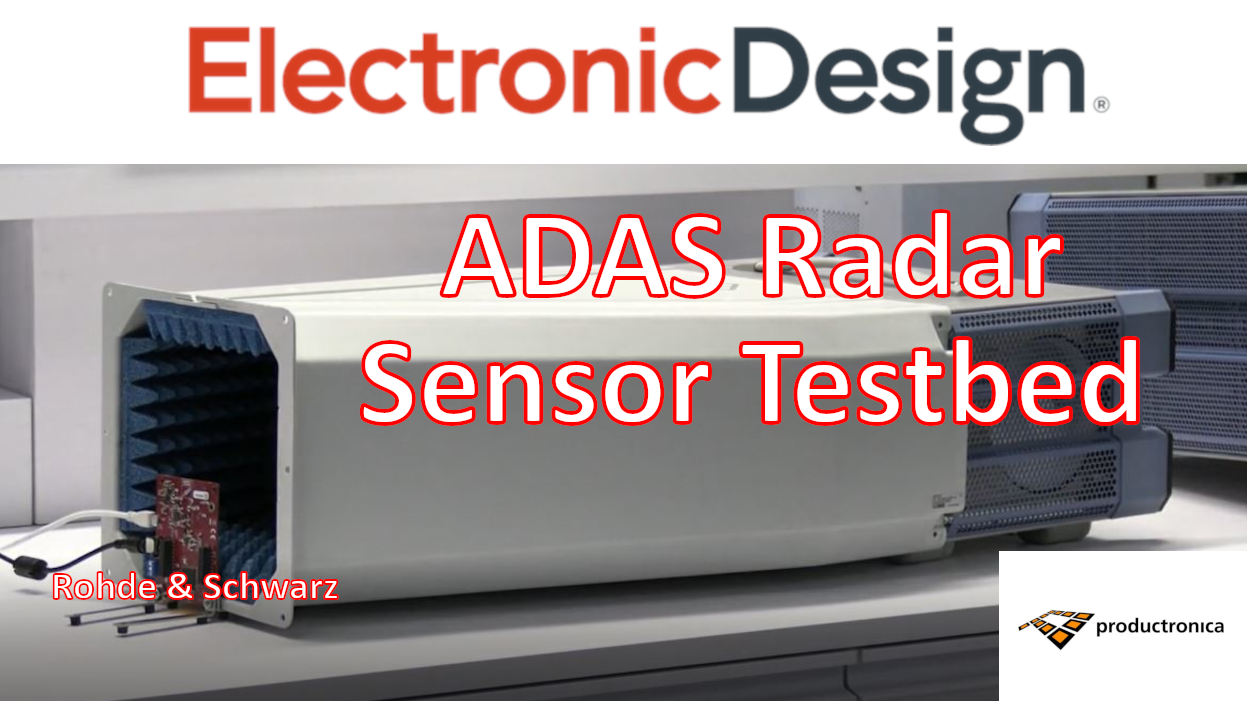 Rohde 1 Productronica