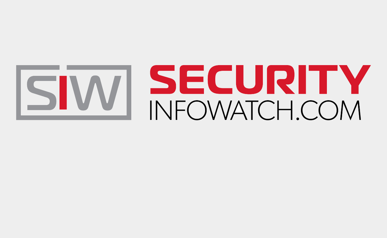 Securith Infowatch Logo