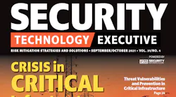 Security Tech Exec Security Tech Exec