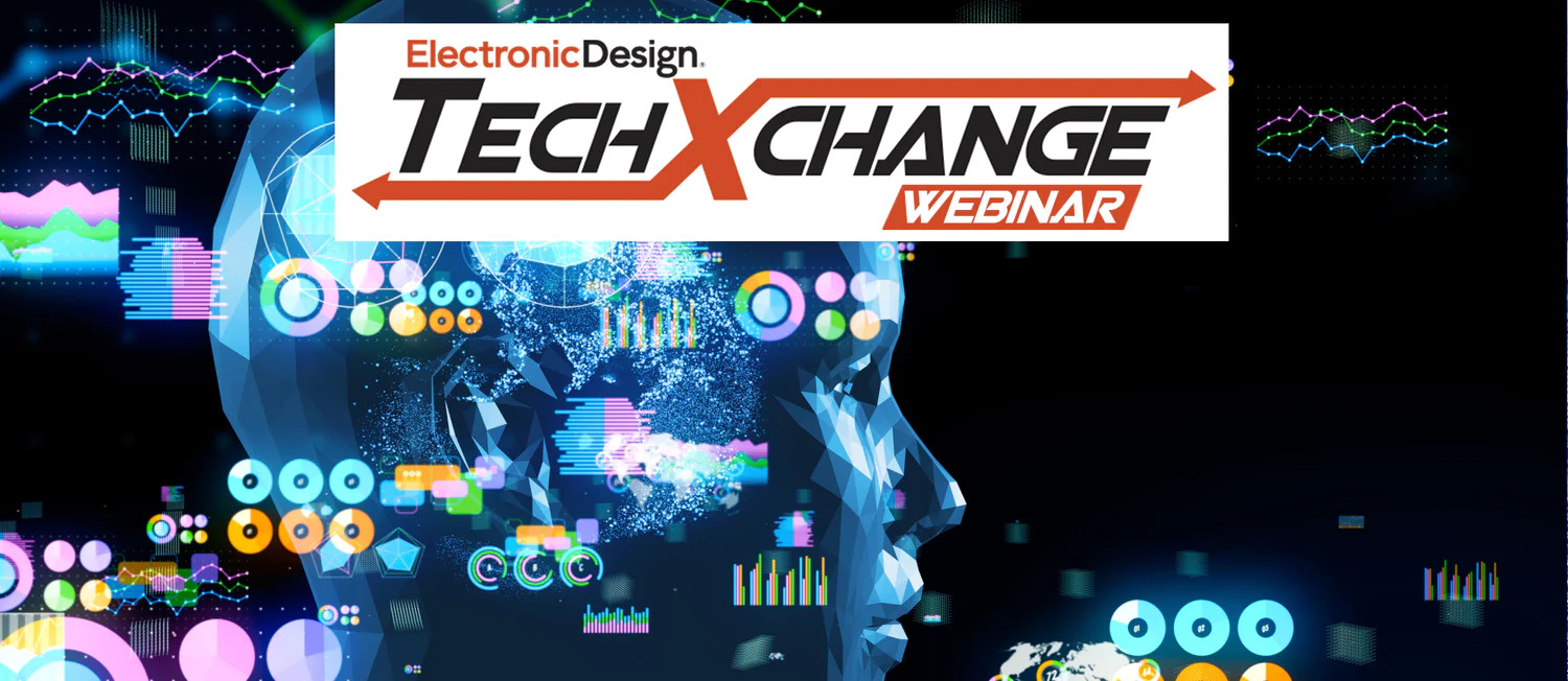 Tech Xchange Webinars