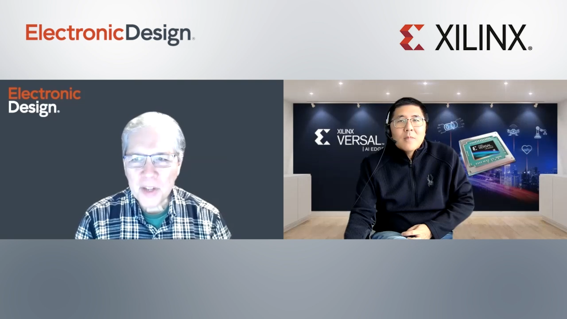 Xilinx Quick Chat Promo