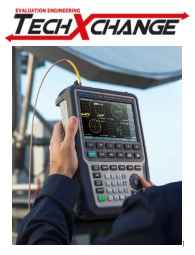 Instrumentation cover image