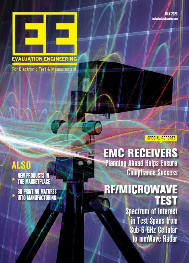 July 2020 cover image