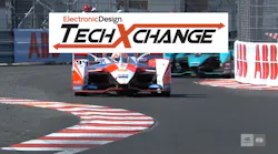 Formula E Tech Xchange Promo Formula E Tech Xchange Promo