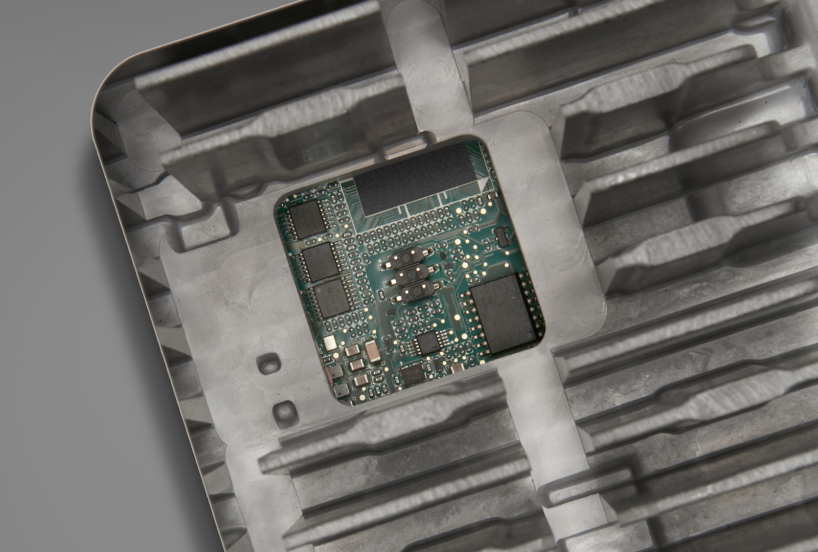 Gm Ultra Cruise Compute Architecture Promo