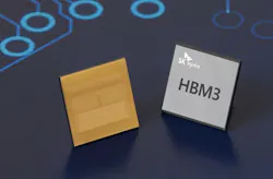 1. SK Hynix has announced HBM3 with 24-GB memory stacks. (Courtesy of SK Hynix) 1. SK Hynix has announced HBM3 with 24-GB memory stacks. (Courtesy of SK Hynix)