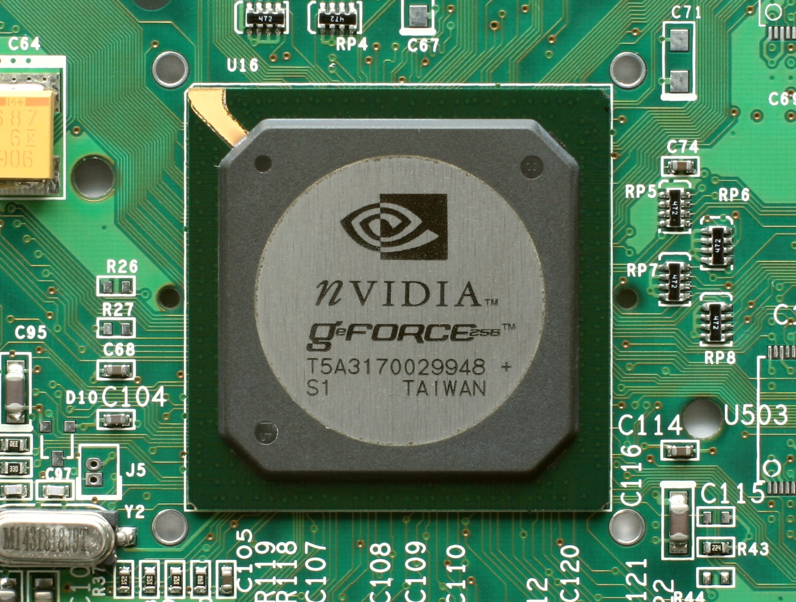 Kl Nvidia Geforce 256 Edit 61df69e50b92d