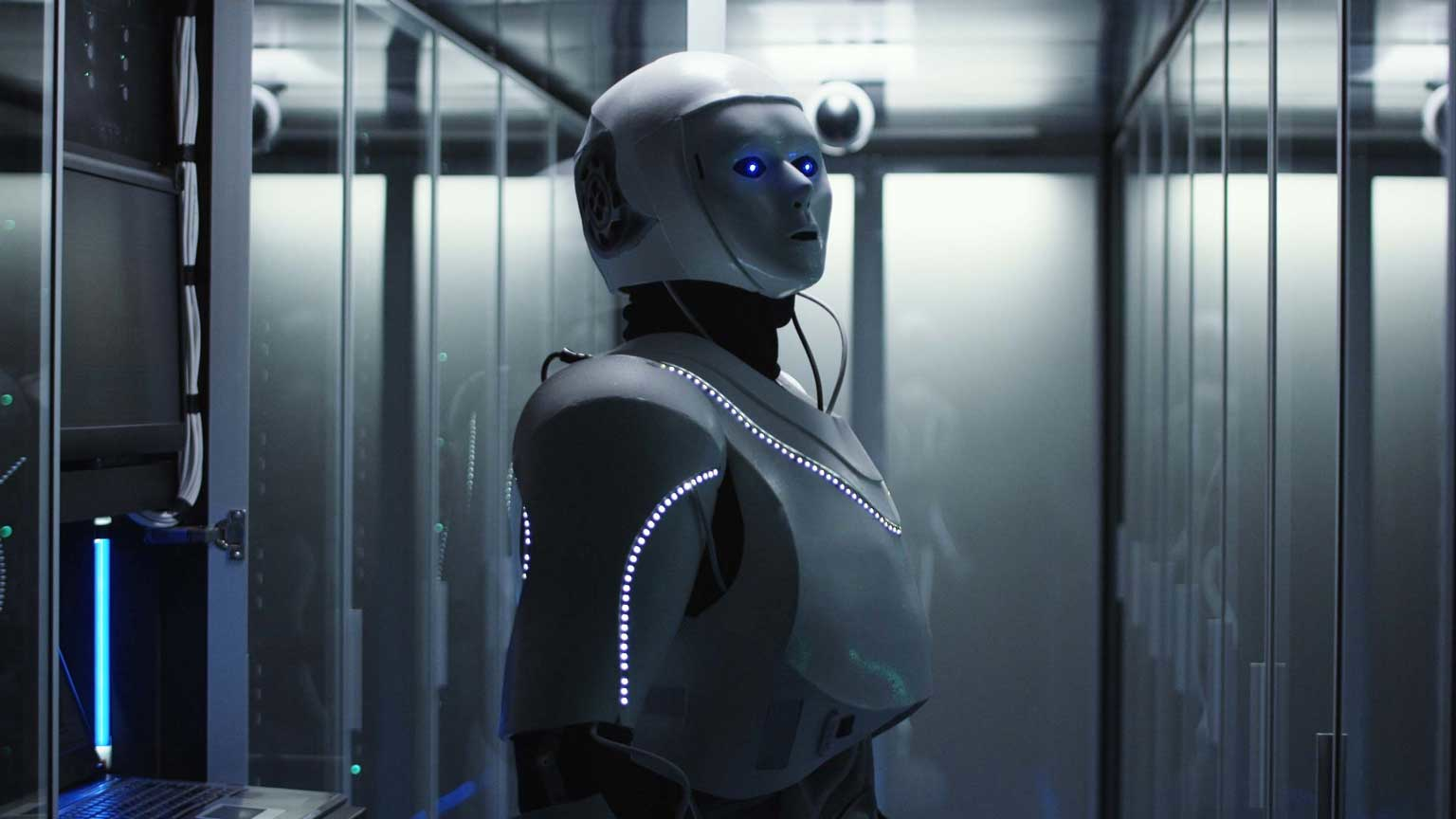 Robot Framestock Footages Dreamstime L 135514255 61df45f405130