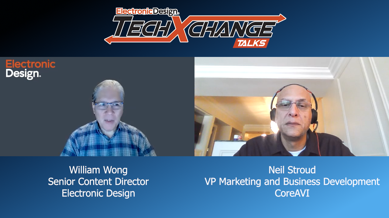 Tech Xchange Core Promo