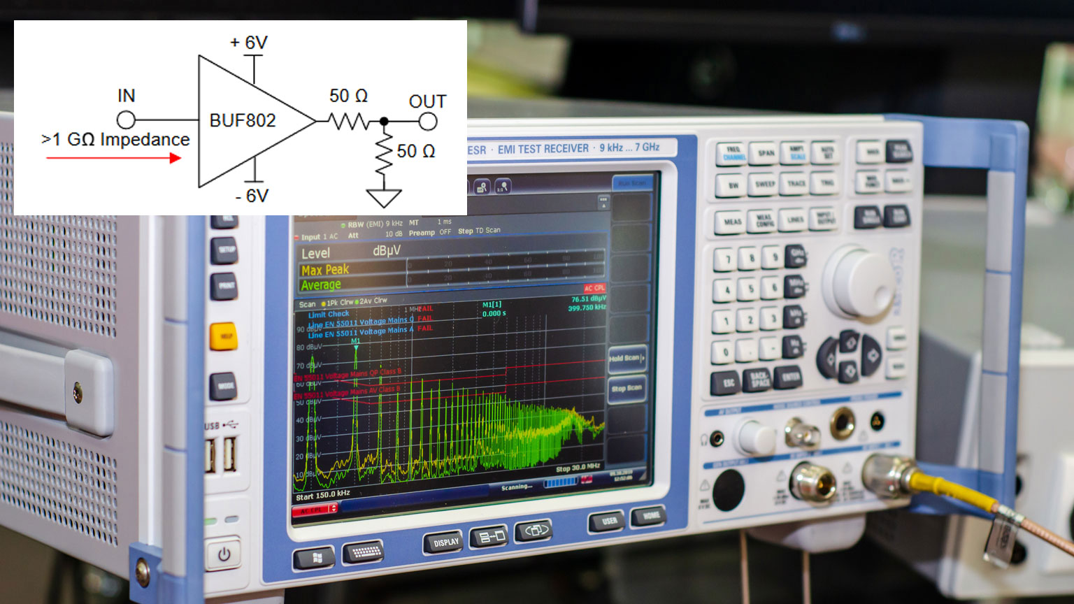 Vector Analyzer Oleksandr Lutsenko 1536 Dreamstime com 61f4129856f2b