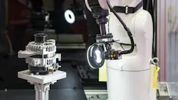 Vision System Vision System