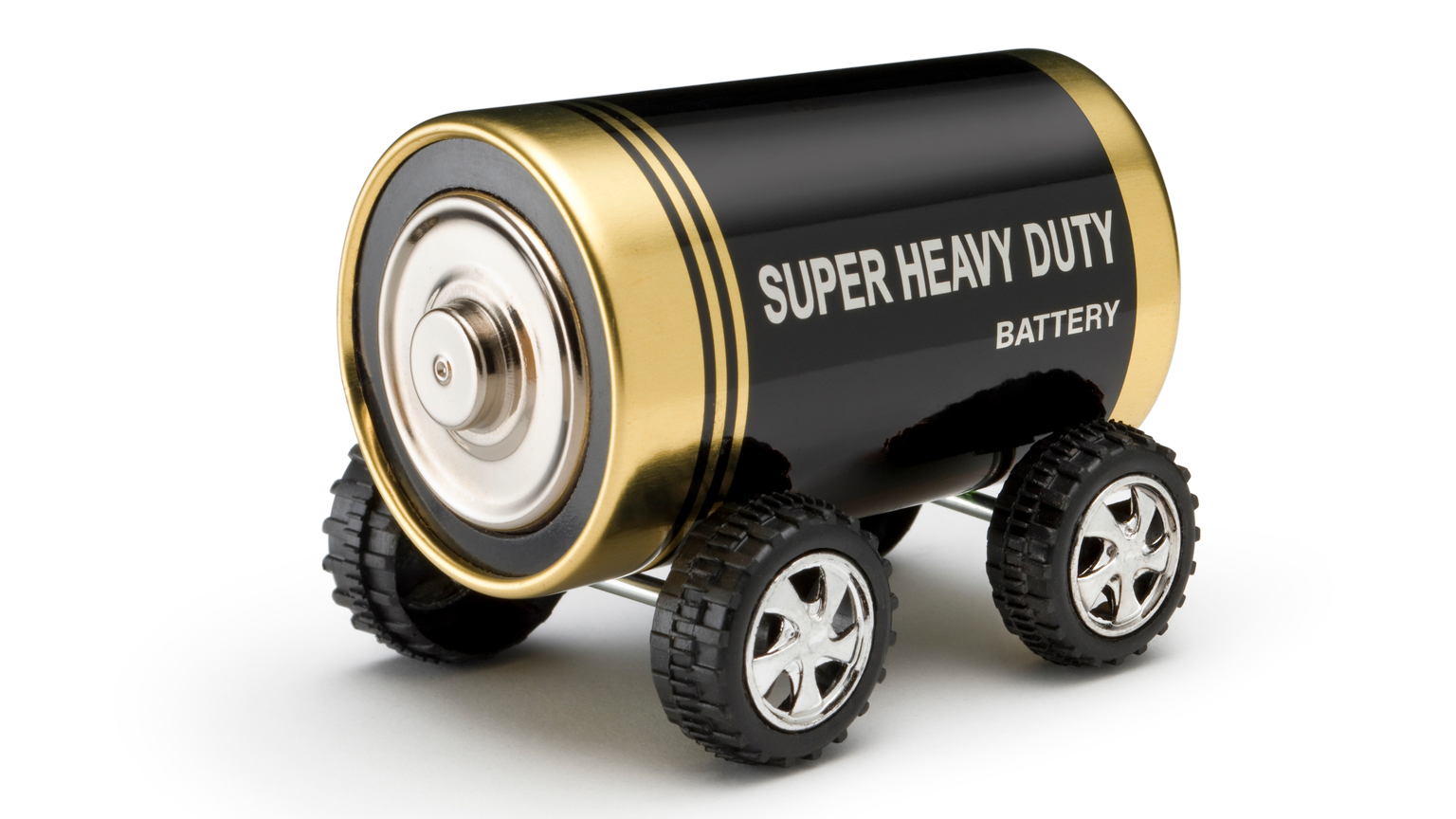 Battery Cammeraydave Dreamstime L 5912746