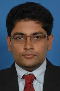 Karthik Rangarajan Karthik Rangarajan