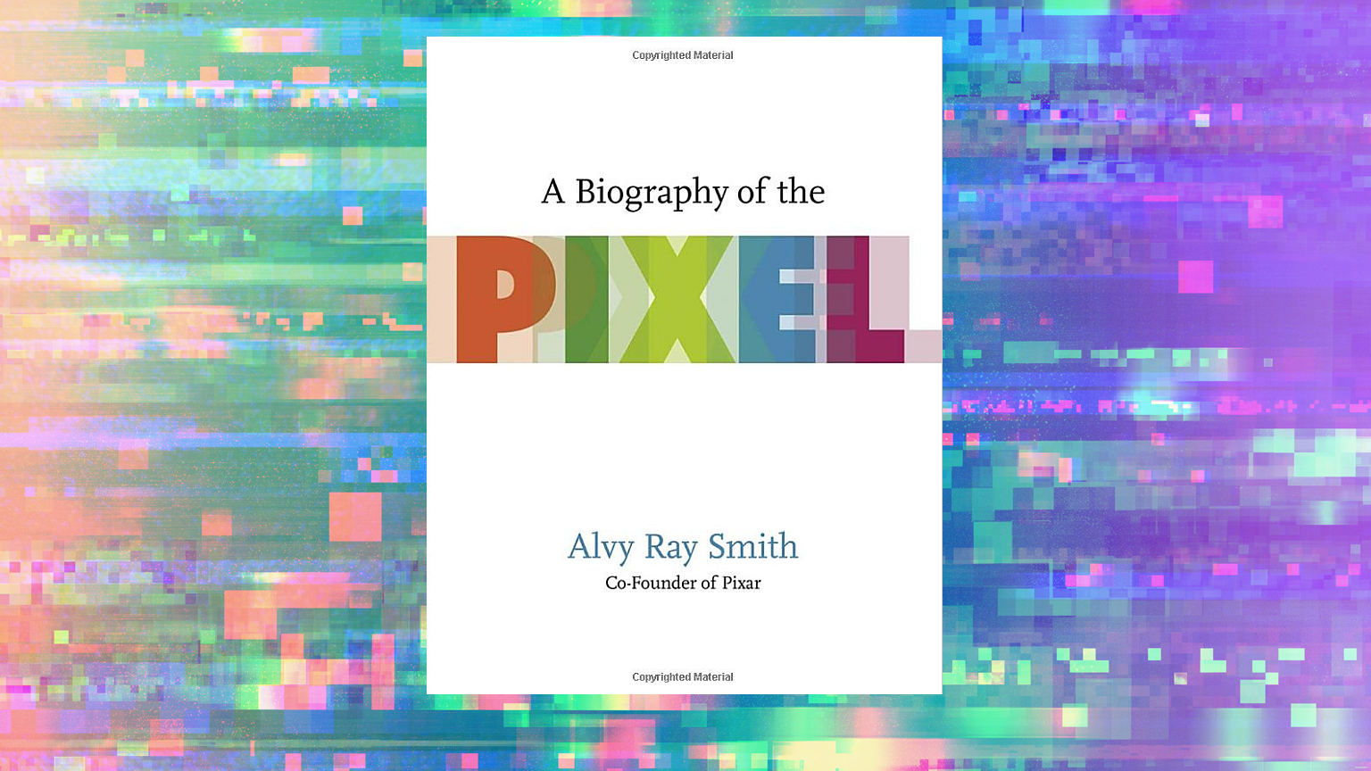 Pixel Maksym Filipchuk Promo 6206bbb0d9716