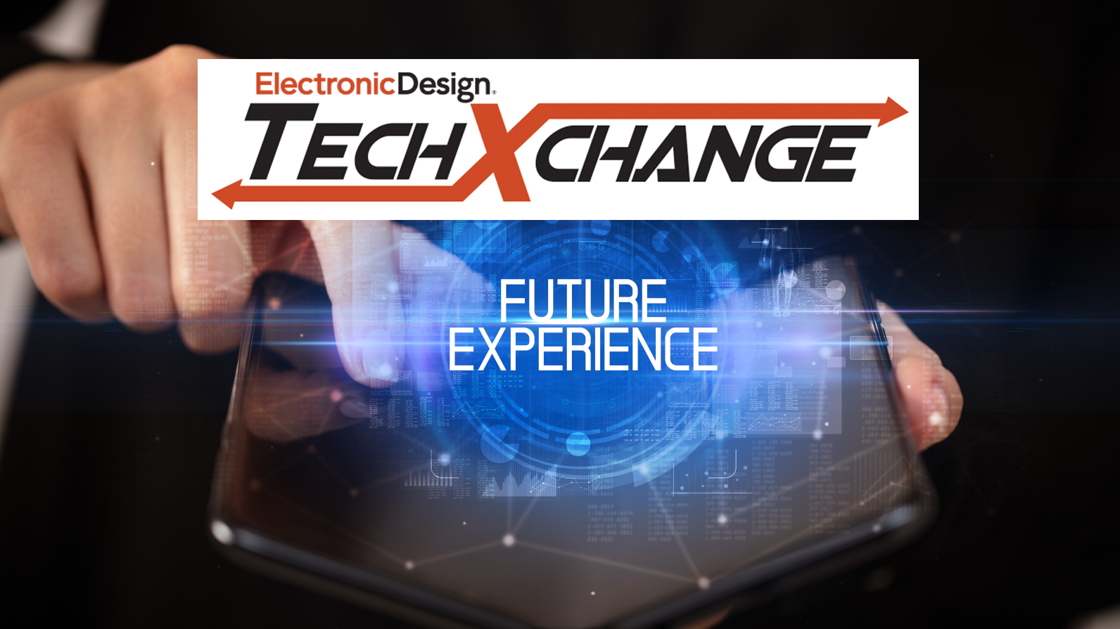 Tech Xchange Displays 230984745