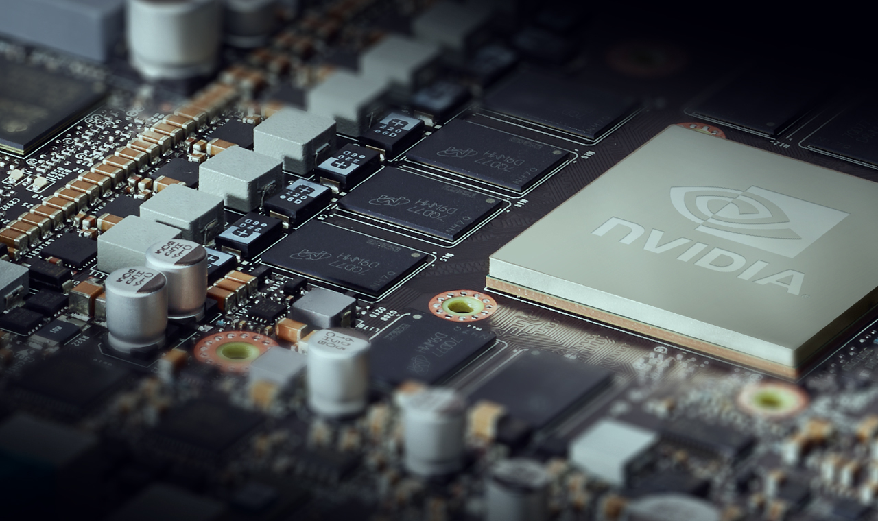 Hyundai Nvidia Drive Platform