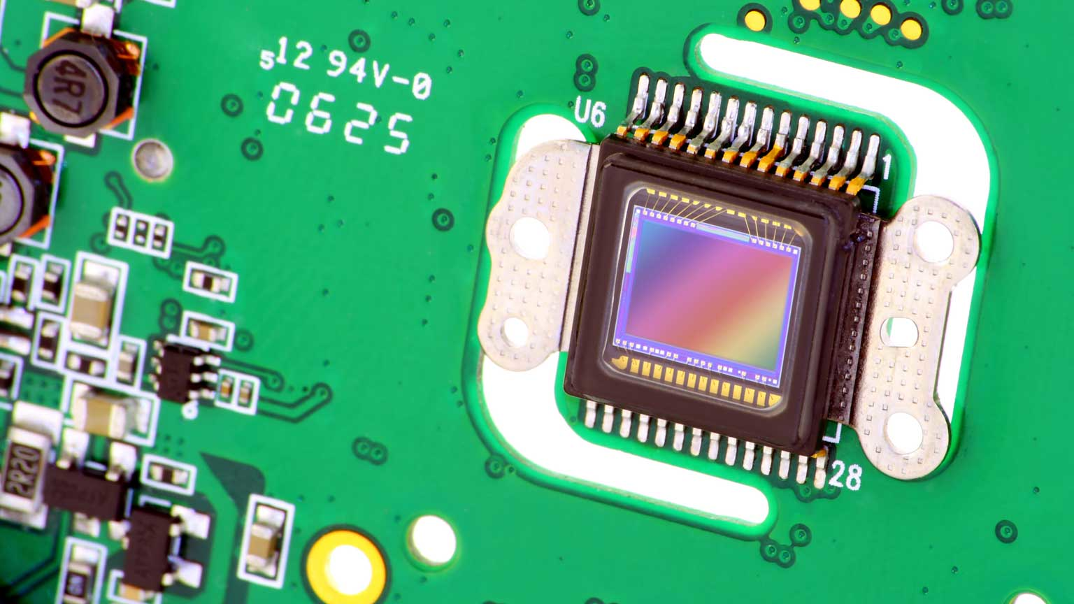 Chip Aleksandr Volkov Dreamstime L 11912995