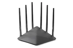 4. Wi-Fi multiple-input, multiple-output (MIMO) support provides higher bandwidth using multiple channels. 4. Wi-Fi multiple-input, multiple-output (MIMO) support provides higher bandwidth using multiple channels.