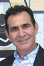 Jay Esfandyari Jay Esfandyari