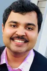 Pratyush Rai Pratyush Rai