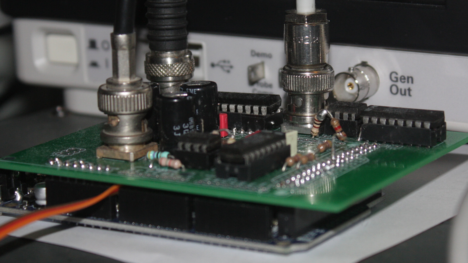 Promotional Image Web