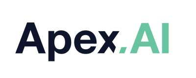 Apex ai Logo Sm